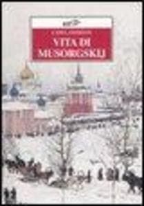 Vita di Musorgskij
