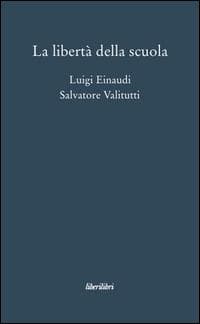 La libertà della scuola
