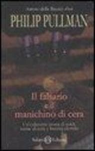 Il falsario e il manichino di cera