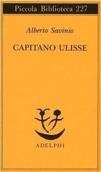 Capitano Ulisse