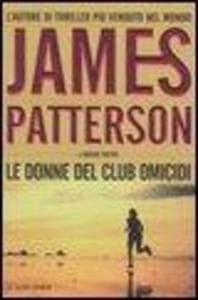 Le donne del club omicidi
