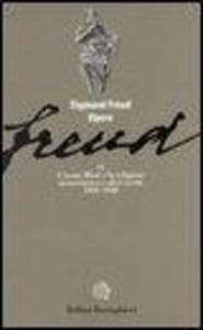 L' Uomo Mosè e la religione monoteista e altri scritti (1930-1938)
