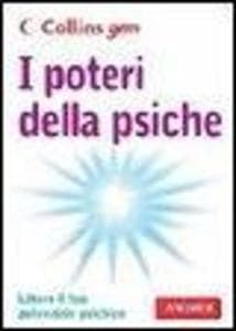 I poteri della psiche