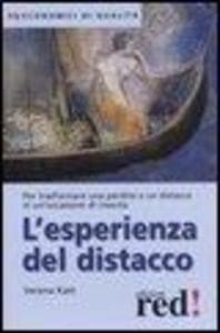 L' esperienza del distacco