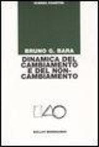 Dinamica del cambiamento e del non-cambiamento