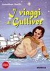 Viaggi di Gulliver
