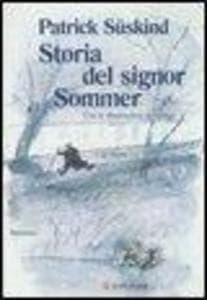 Storia del signor Sommer