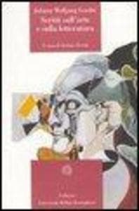 Scritti sull'arte e sulla letteratura