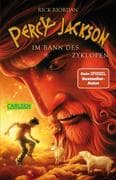 Percy Jackson 02. Im Bann des Zyklopen