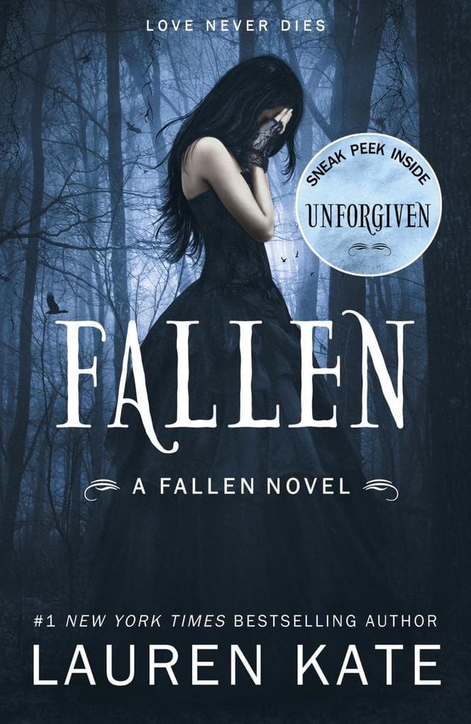 Fallen