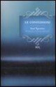 Le confessioni