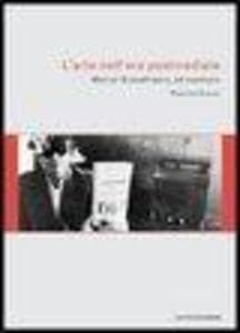 L' arte nell'era postmediale. L'esempio di Marcel Broodthaers