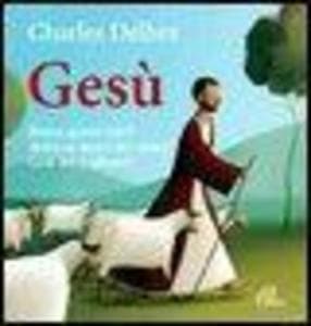 Gesù. Poteva guarire tutti? Aveva un amico del cuore? Dov'è adesso?