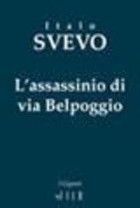 L' assassinio di via Belpoggio
