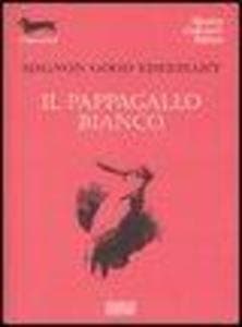 Il pappagallo bianco