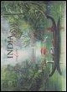 India. Carnet di viaggio