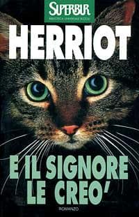 E il Signore le creò