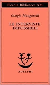 Le interviste impossibili
