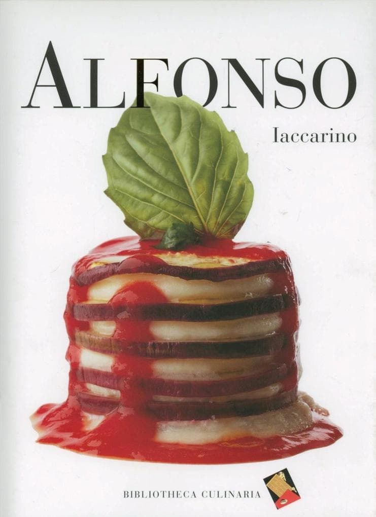 Alfonso Iaccarino