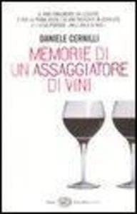 Memorie di un assaggiatore di vini