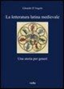 La letteratura latina medievale