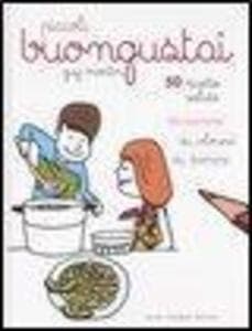 Piccoli buongustai