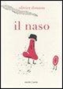 Il naso