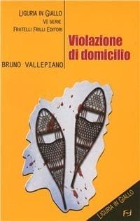 Violazione di domicilio