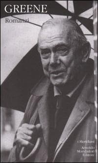 Greene, G: Romanzi