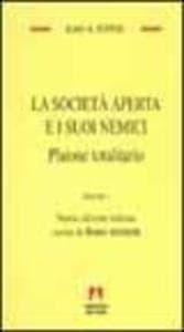 Platone totalitario