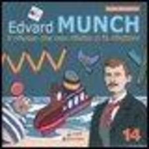 Edvard Munch. Il riflesso che non riflette ci fa riflettere
