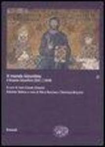 L'impero bizantino (641-1204)