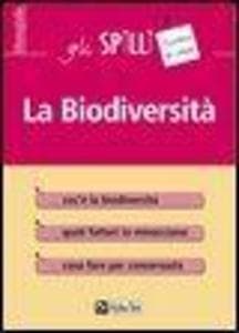 La biodiversità