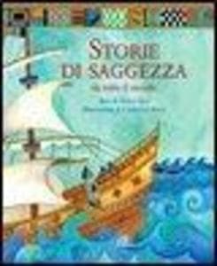 Storie di saggezza da tutto il mondo