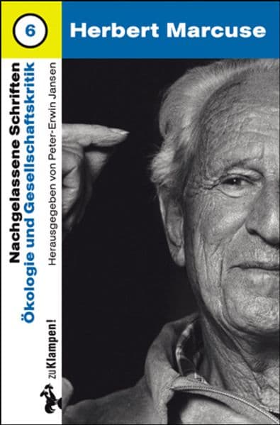 Ökologie und Gesellschaftskritik: Einl. v. Iring Fetscher