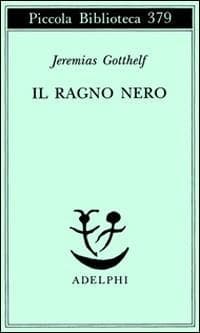 Il ragno nero