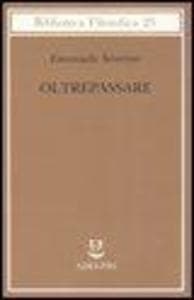 Oltrepassare