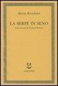 La serpe in seno. Sulla musica di Richard Strauss