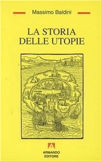 La storia delle utopie