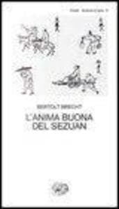 L' anima buona di Sezuan
