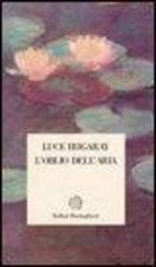 L' oblio dell'aria
