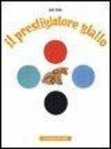 Il prestigiatore giallo