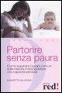 Partorire senza paura