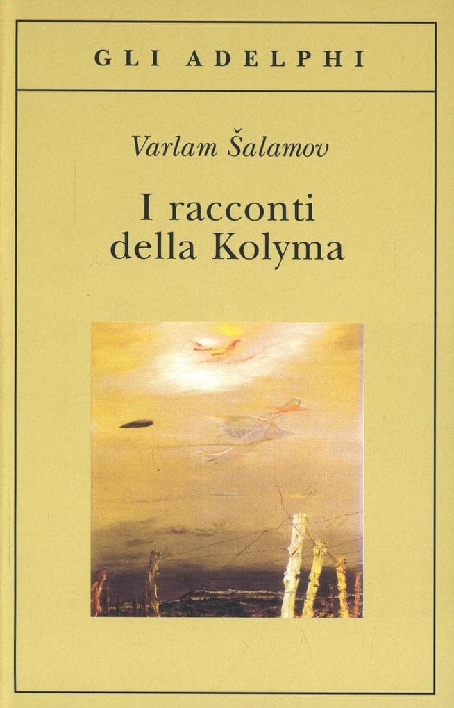 I racconti di Kolyma