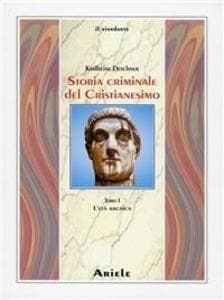 L' età arcaica. Dalle origini nell'Antico Testamento fino alla morte di S. Agostino (430)