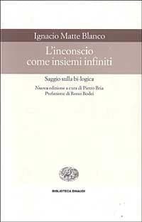 L' inconscio come insiemi infiniti