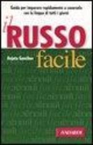 Il russo facile