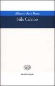 Stile Calvino