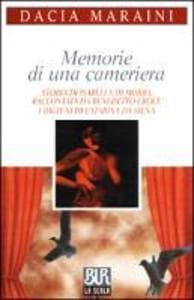 Memorie di una cameriera e altre commedie
