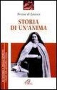 Storia di un'anima